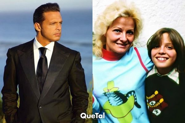 Después de años, podrían haber encontrado los restos de Marcela Basteri, la mamá de Luis Miguel